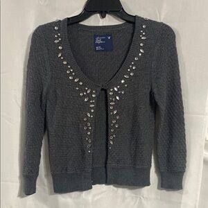 American Eagle Cardigan